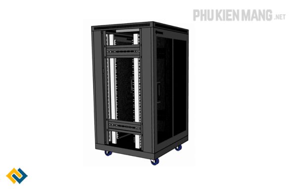 Tủ mạng 20U D600